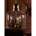 Lampada a sospensione Tybee