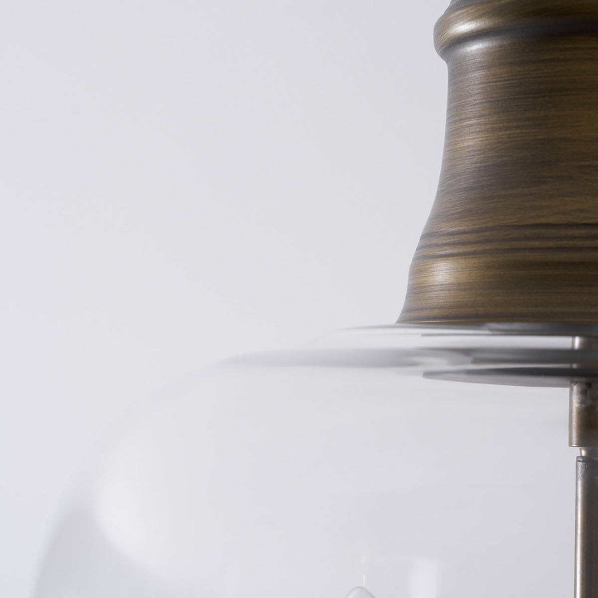 Lampada a sospensione Tybee