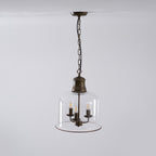 Lampada a sospensione Tybee