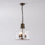 Lampada a sospensione Tybee
