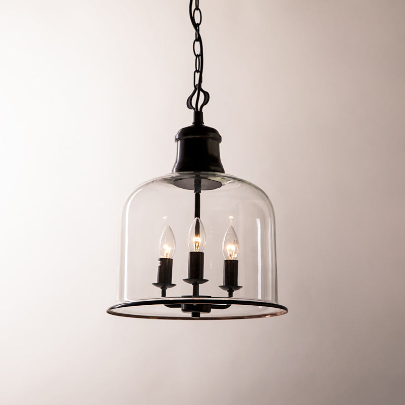 Lampada a sospensione Tybee