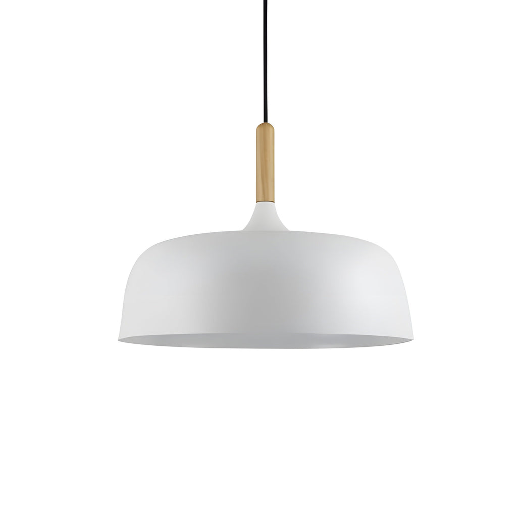 AltoLume Light - Lampada a sospensione LED nordica
