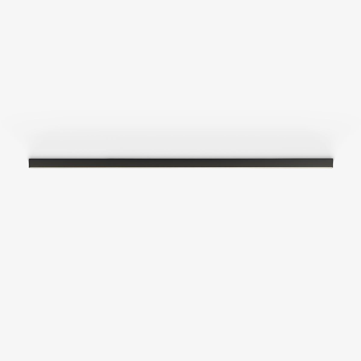 Lampada da soffitto lineare ultra sottile
