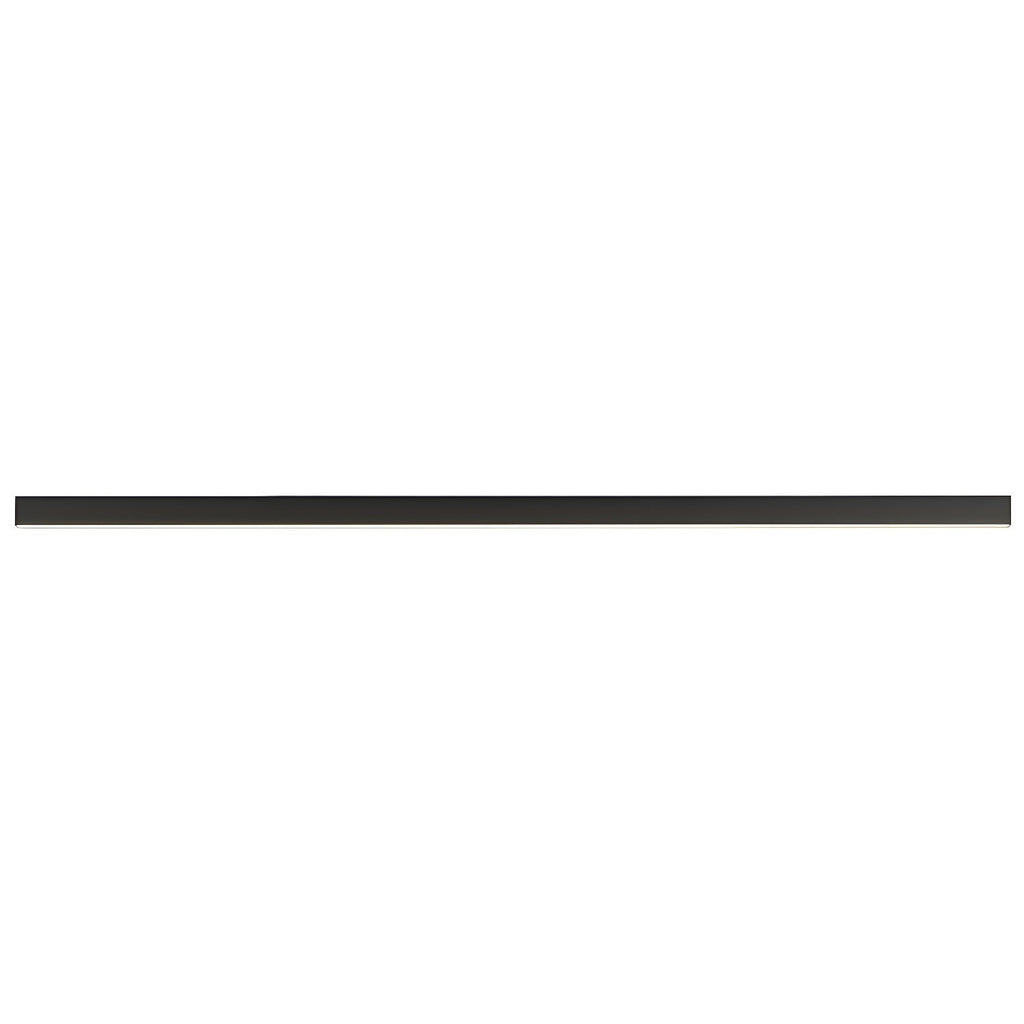 Lampada da soffitto lineare ultra sottile