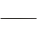 Lampada da soffitto lineare ultra sottile