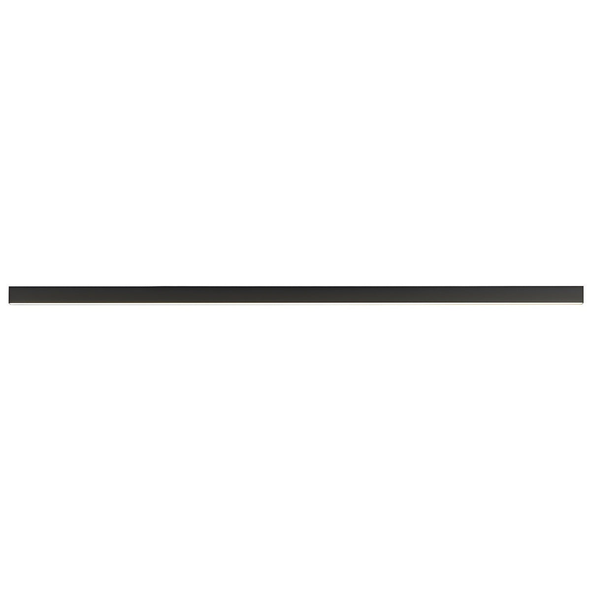 Lampada da soffitto lineare ultra sottile