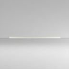 Lampada da soffitto lineare ultra sottile