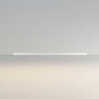 Lampada da soffitto lineare ultra sottile