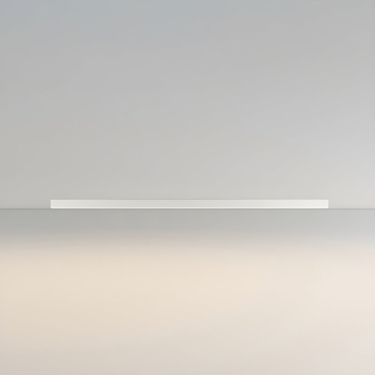 Lampada da soffitto lineare ultra sottile
