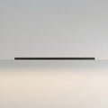 Lampada da soffitto lineare ultra sottile
