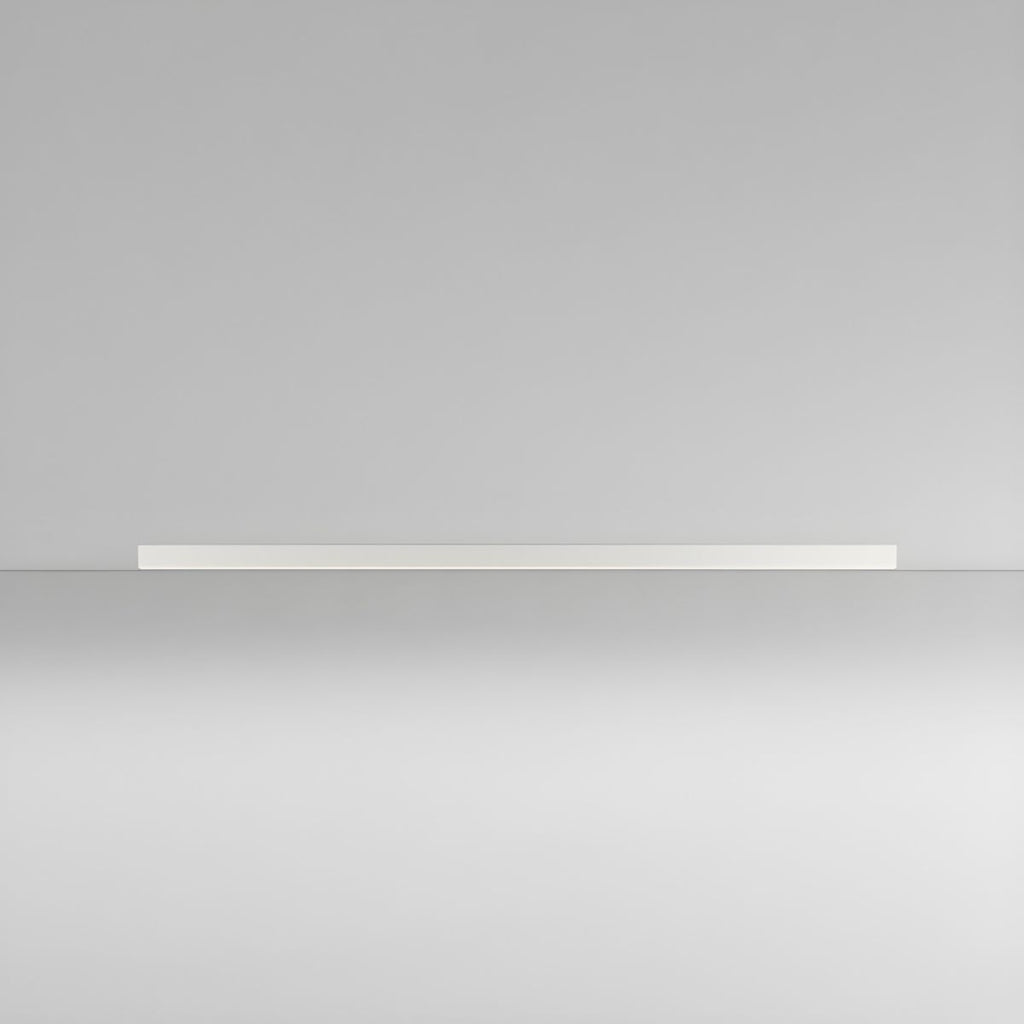Lampada da soffitto lineare ultra sottile