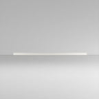 Lampada da soffitto lineare ultra sottile