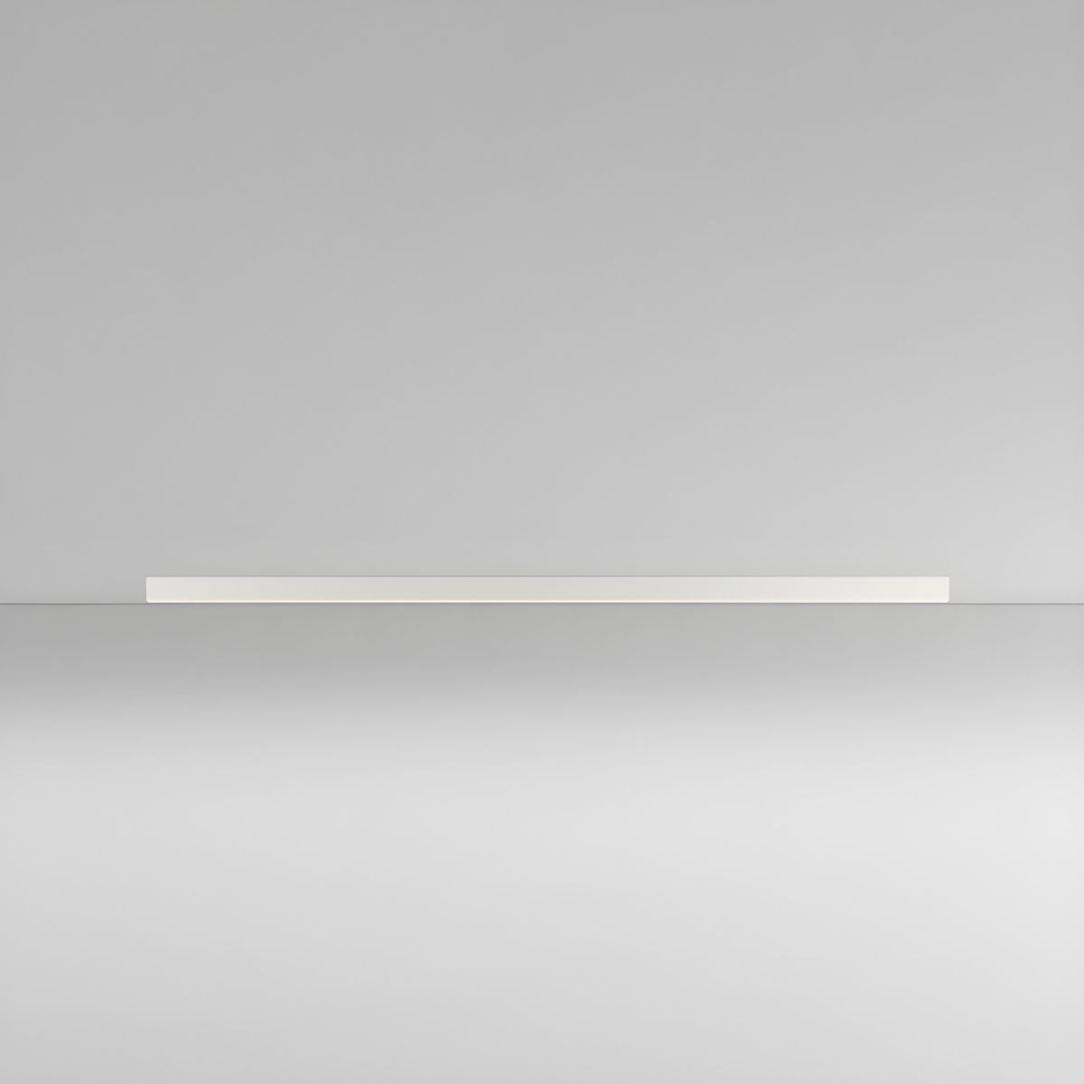 Lampada da soffitto lineare ultra sottile