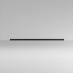 Lampada da soffitto lineare ultra sottile