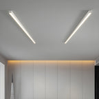 Lampada da soffitto lineare ultra sottile