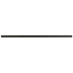 Lampada da soffitto lineare ultra sottile
