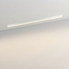 Lampada da soffitto lineare ultra sottile