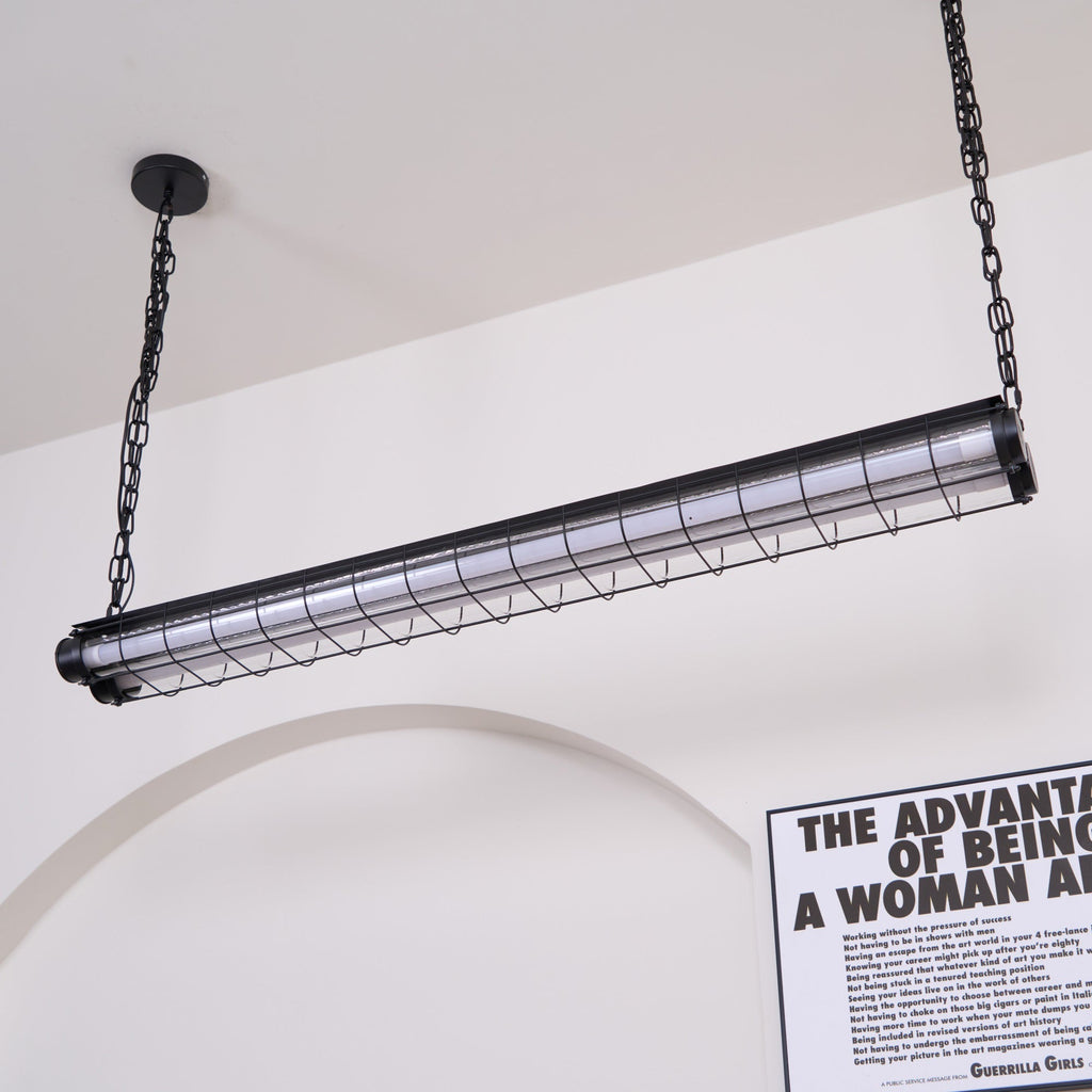 Lampada a sospensione Ultra Mariner