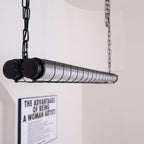 Lampada a sospensione Ultra Mariner