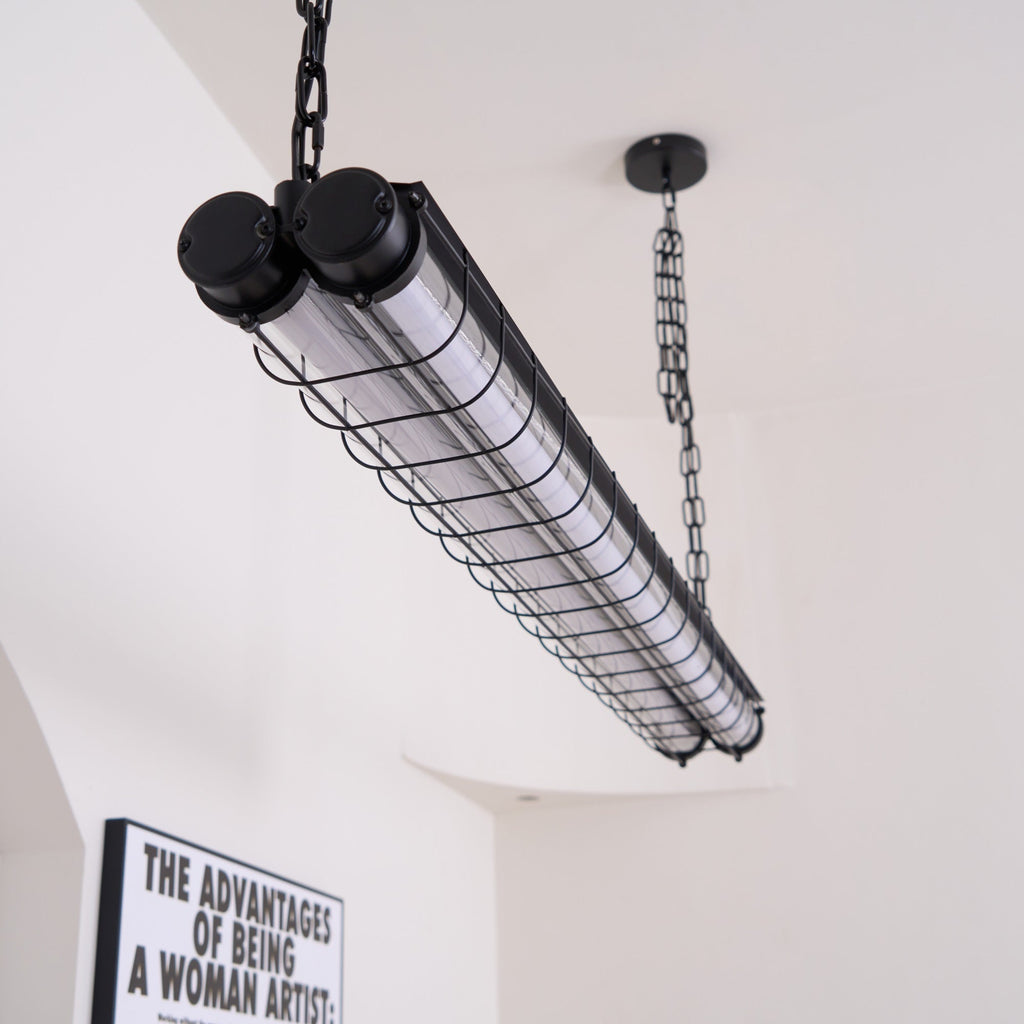 Lampada a sospensione Ultra Mariner
