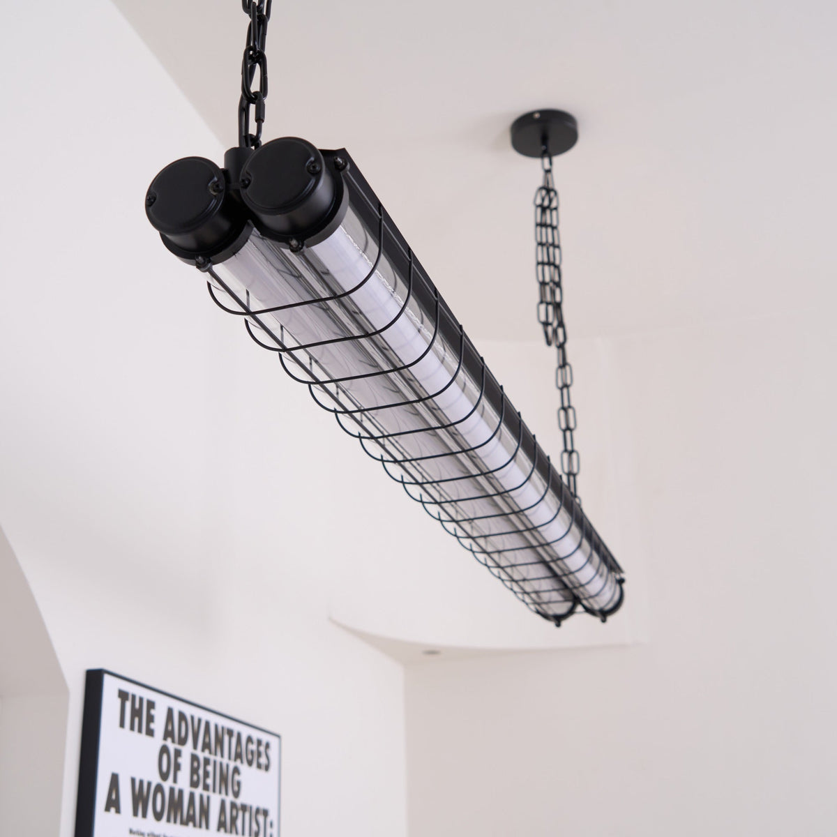 Lampada a sospensione Ultra Mariner