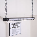 Lampada a sospensione Ultra Mariner