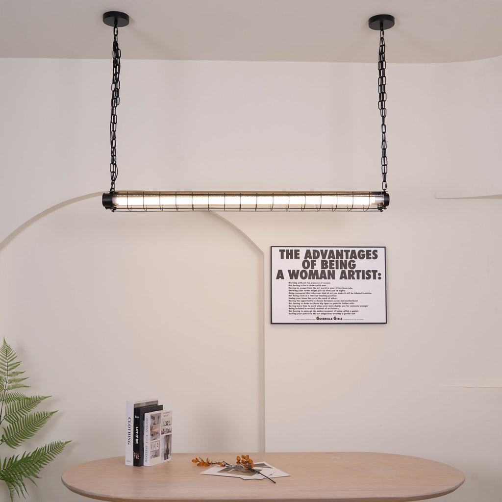 Lampada a sospensione Ultra Mariner
