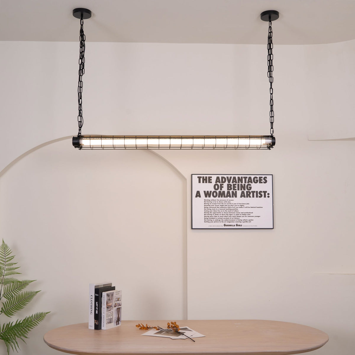Lampada a sospensione Ultra Mariner