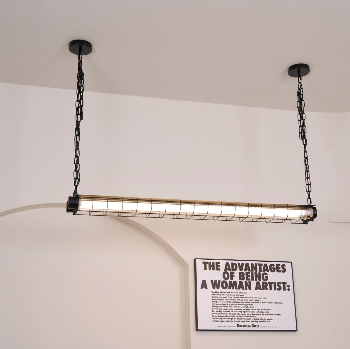 Lampada a sospensione Ultra Mariner