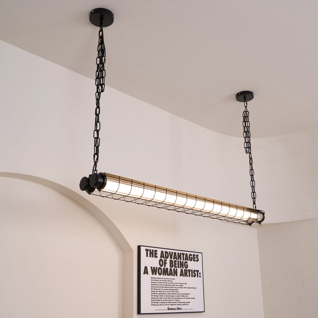 Lampada a sospensione Ultra Mariner
