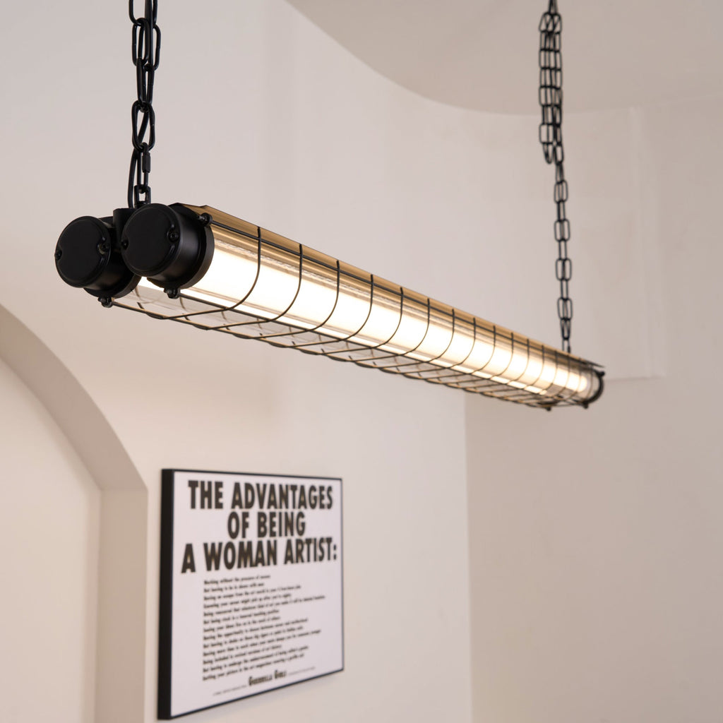 Lampada a sospensione Ultra Mariner