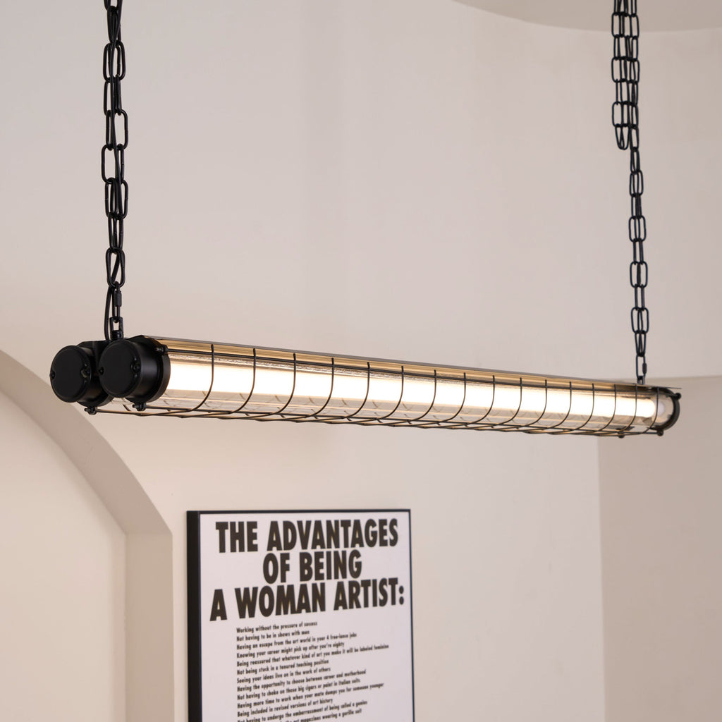 Lampada a sospensione Ultra Mariner