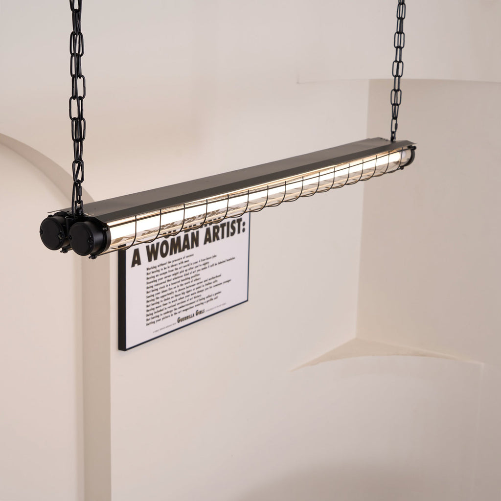 Lampada a sospensione Ultra Mariner
