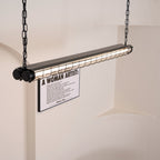 Lampada a sospensione Ultra Mariner