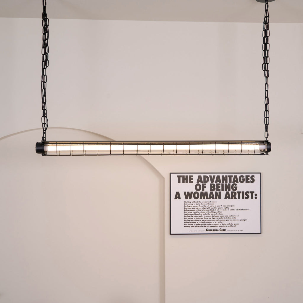 Lampada a sospensione Ultra Mariner