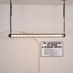 Lampada a sospensione Ultra Mariner