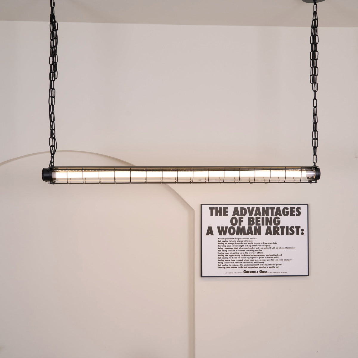 Lampada a sospensione Ultra Mariner