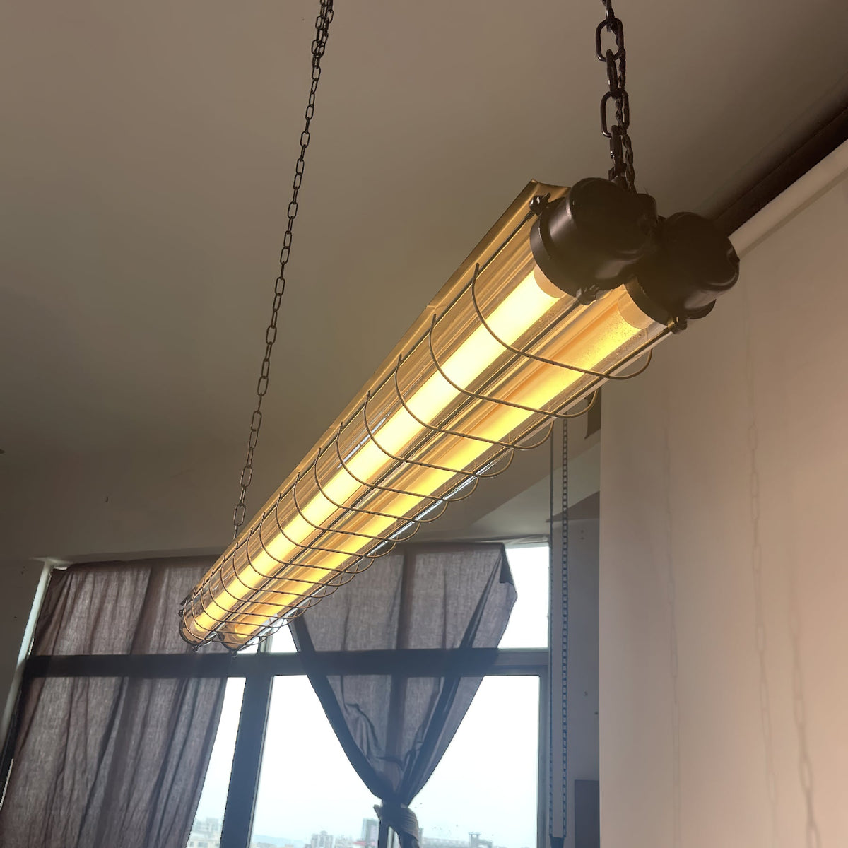 Lampada a sospensione Ultra Mariner