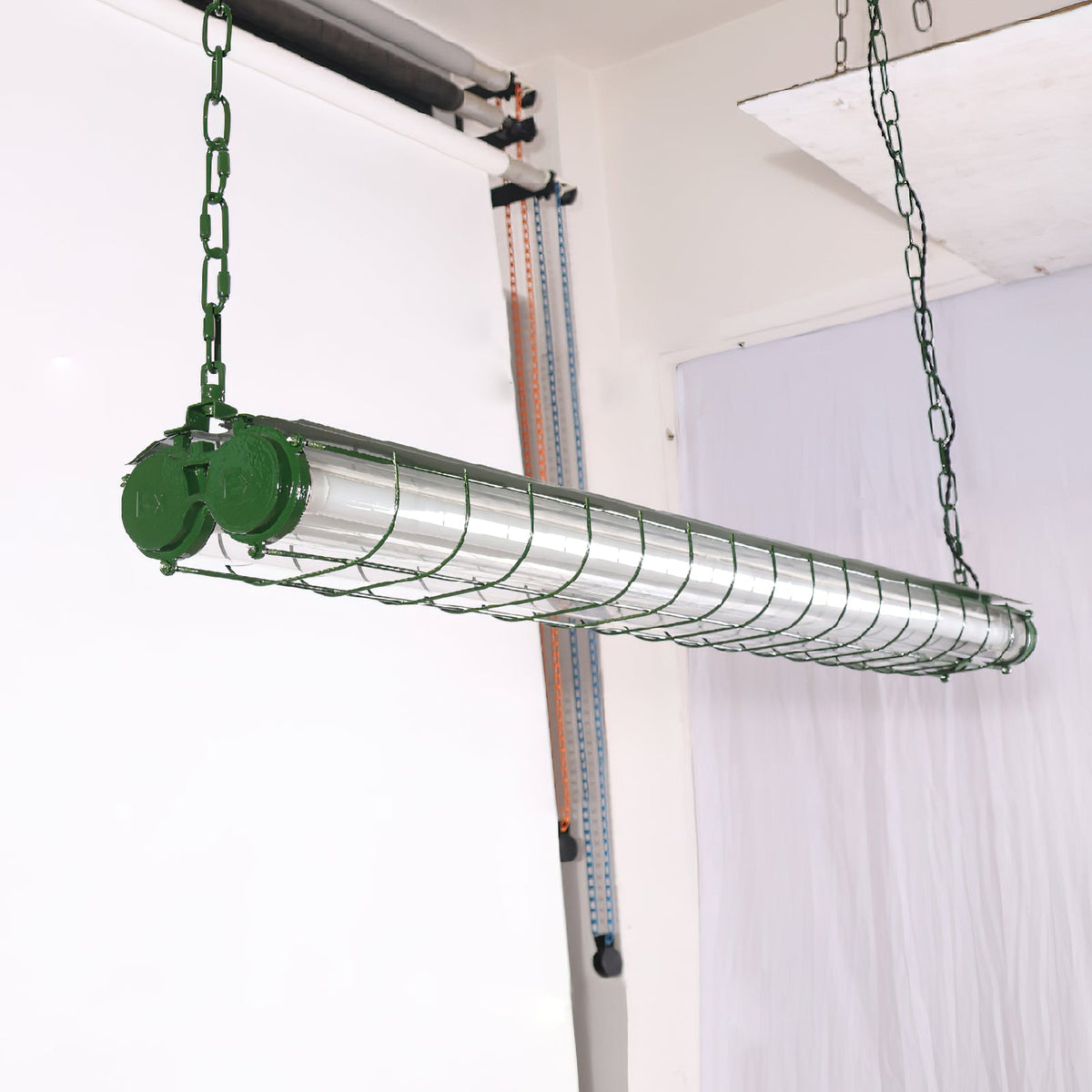 Lampada a sospensione Ultra Mariner
