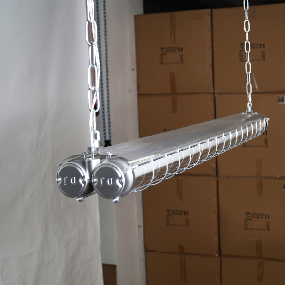 Lampada a sospensione Ultra Mariner