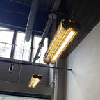 Lampada a sospensione Ultra Mariner