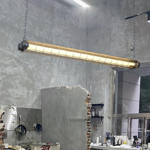 Cimare Nordic Art Mariner Pendant Light