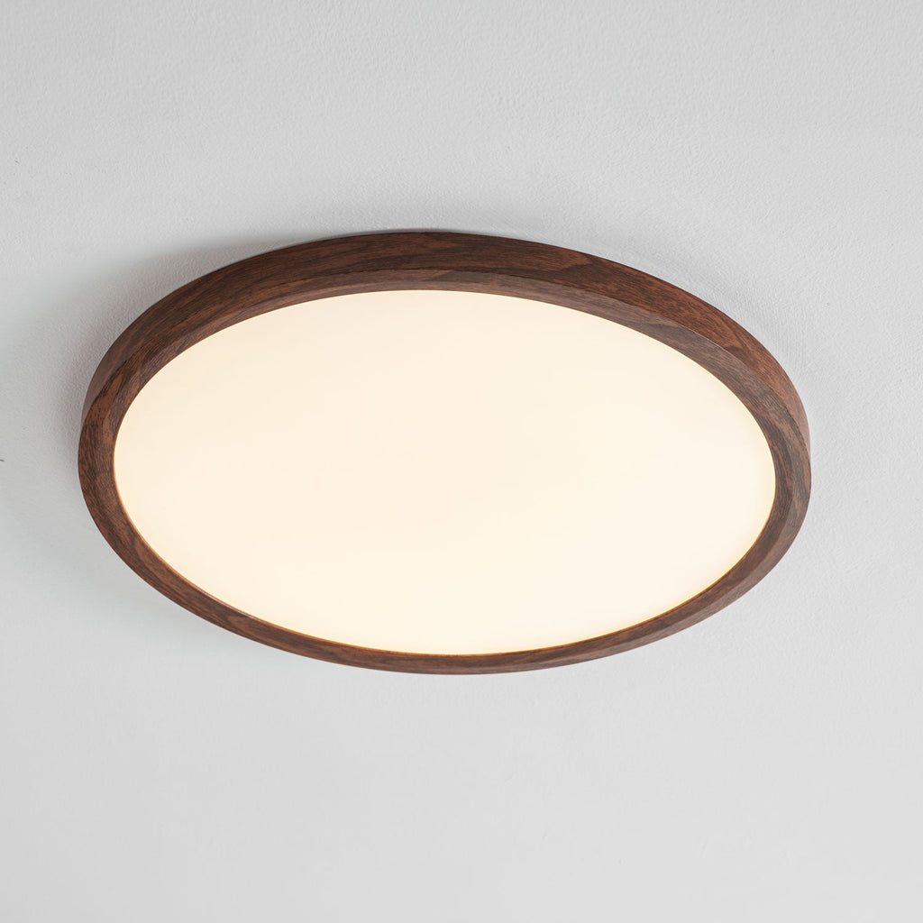 Lampada da Soffitto Rotonda Ultrathin