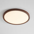 Lampada da Soffitto Rotonda Ultrathin