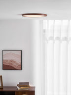 Lampada da Soffitto Rotonda Ultrathin