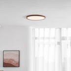 Lampada da Soffitto Rotonda Ultrathin