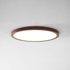 Lampada da Soffitto Rotonda Ultrathin
