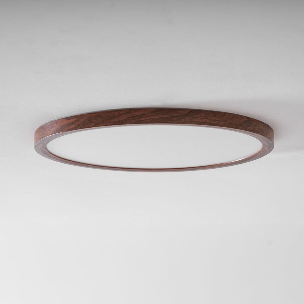 Lampada da Soffitto Rotonda Ultrathin