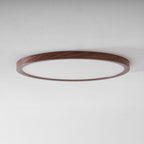 Lampada da Soffitto Rotonda Ultrathin