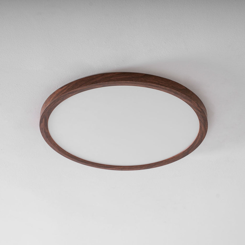 Lampada da Soffitto Rotonda Ultrathin